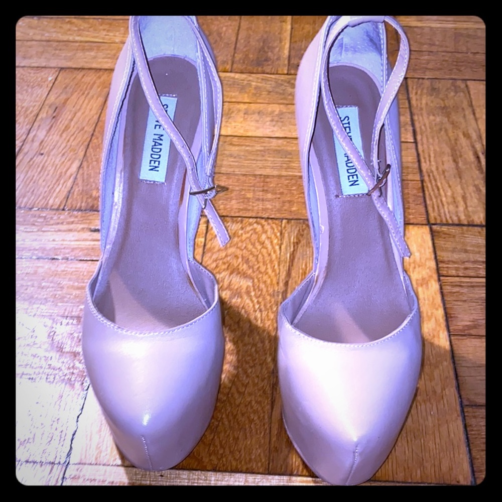 Steve Madden Pumps